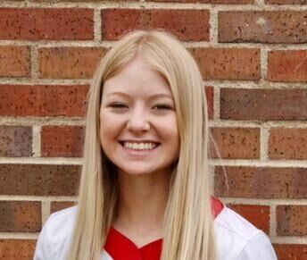 Week 1 softball Athlete of the Week: Kammie Smith, Kiefer 2B